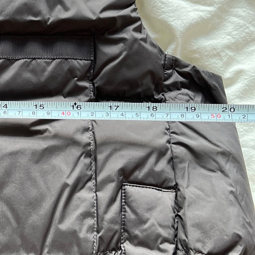 Uniqlo +J volume down vest - Picture 13 of 16